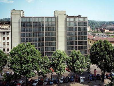 DUPARC Hotel & Apartments