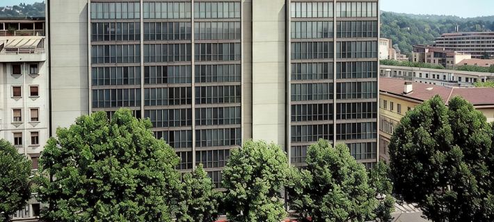 Duparc Contemporary Suites Hotels in Turin