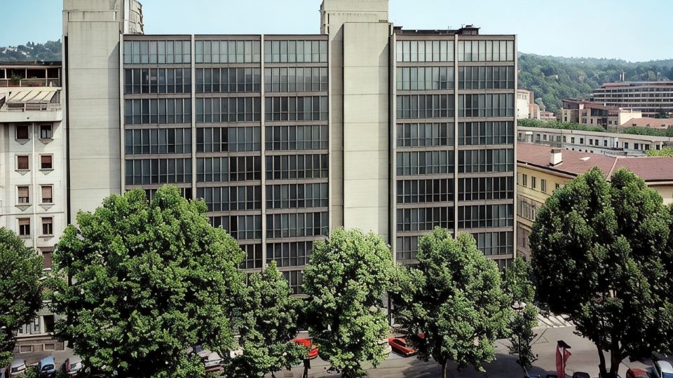 DUPARC Hotel & Apartments