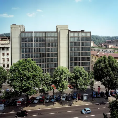 Duparc Contemporary Suites