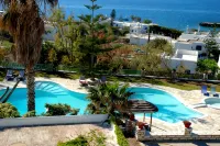 High Mill Hotel by Mr and Mrs White - piscine