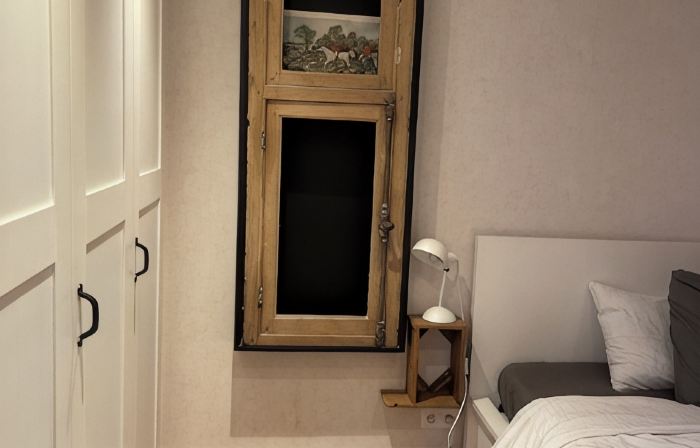 Le petit Second, charming gîte for 2 people in the center of the town of Spa