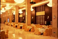 Haiwang Hongya Hot Spring Hotel - 2-Star