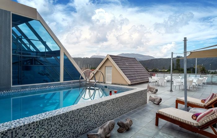 Views Boutique Hotel & Spa