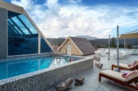 Views Boutique Hotel & Spa