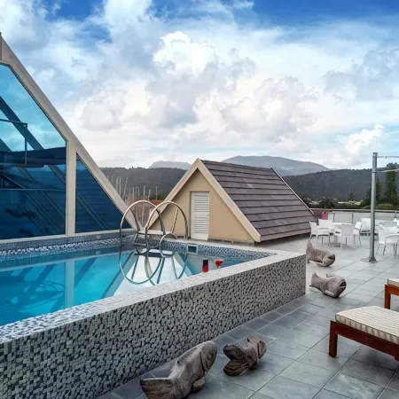 Views Boutique Hotel & Spa
