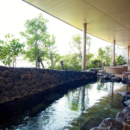 Toba Seaside Hotel
