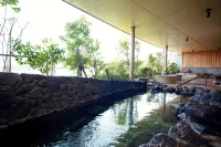 Toba Seaside Hotel - Hot Springs