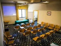 Hotel Masini Hotels in Forli
