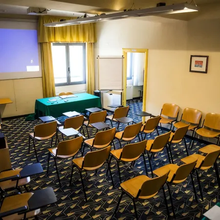 Hotel Masini