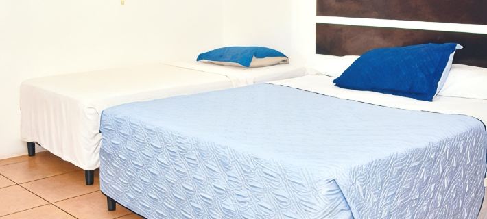 Los Vados Hotel Hotels in Managua