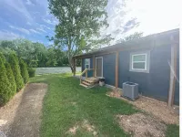 1Br on Watauga River Near Watauga Lake