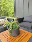 Luxury 2 Bedroom Lakeside Cabin in Murray KY with Lake Access