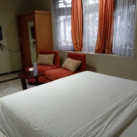 Hotel Seruni Bukittinggi