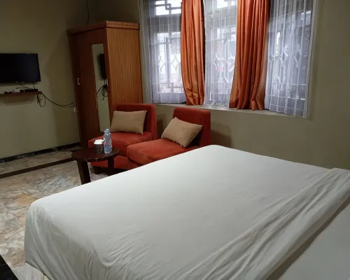 Hotel Seruni Bukittinggi Hotels in Bukittinggi