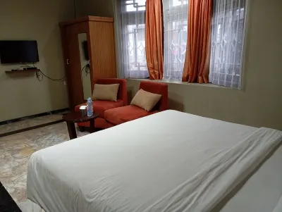 Hotel Seruni Bukittinggi Hotel di 