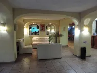 Hotel Hacienda María Eugenia