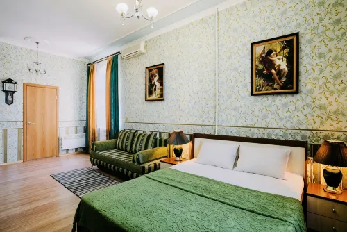 21 Vek Hotel