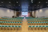 Sea Galaxy Hotel Congress & Spa