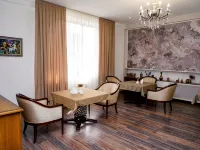 Amulet Hotel Hotels in Taraz