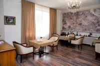 Amulet Hotel - Bãi đậu xe