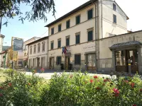La Speranza Hotel Grazzini Hotels in Rufina