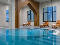 Farovon Khiva Hotel Hotele w: Khiva