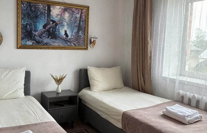 Zamok Gornogo Korolya