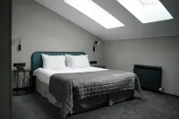 Hotel Old Street - Pet friendly