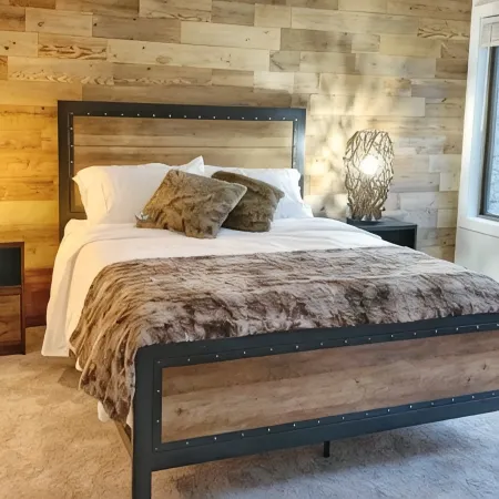Luxe 10 guest Cabin/Skiing/Pools/Tennis/Gym/Hiking