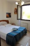 RIVER VIEW CHARMING VILLA IN AMAZING ALGHERO WITH AC