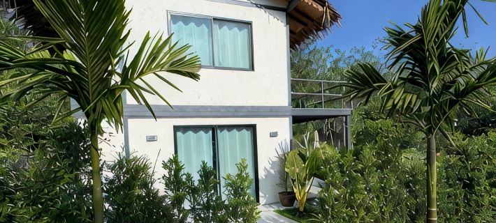 Uma Valley Homestay - Relaxing home with private garden サダオのホテル
