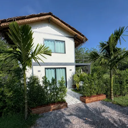 Uma Valley Homestay - Relaxing home with private garden