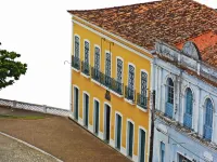 Hotel São Francisco โรงแรมใน