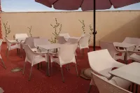 Hotel Reyes de León