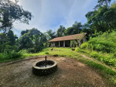 "Tranquil 2-BR villa in Ella,Sri Lanka, 4 acres, breathtaking vistas のホテル
