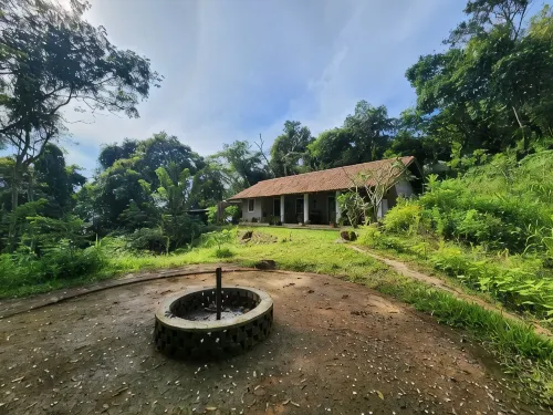 "Tranquil 2-BR villa in Ella,Sri Lanka, 4 acres, breathtaking vistas - Villas