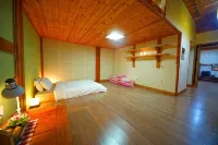 Jeonju Hanok Village Seoro - Country Houses