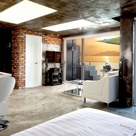 Namhae Inngallery Pension