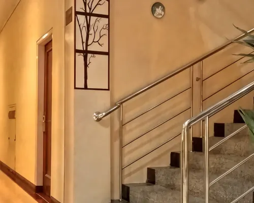 Hotel Intan Cirebon الأماكن العامة Photos