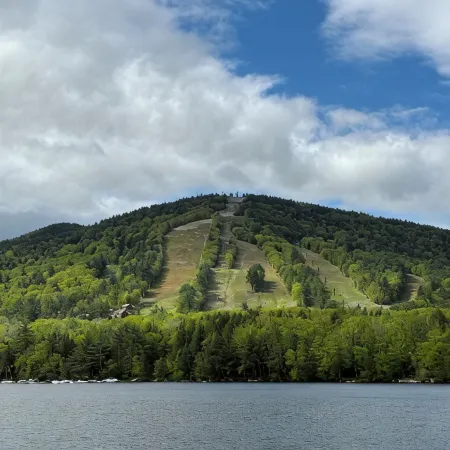 Cozy Lake Region Townhome – Steps from Moose Pond in Bridgton