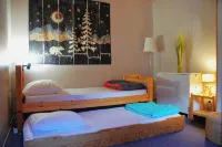 Ideal for Skiers and Spa Guests (5 Minutes from Thermal Baths and Cable Cars)