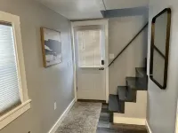 Freshly Renovated 2 Bed 1.5 Bath near Downtown Augusta