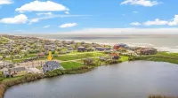 Luxury Beach Estate Ocean View, Pool, 360° Deck&Beach Access 20%Off Last Minute - Beach