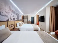 Nadam Nomadic Homestay