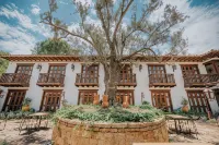 Hotel Casa Alcestre Hotels in 