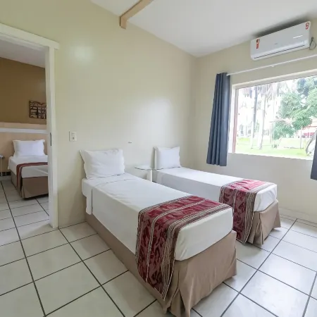 Nobile Hotel Belém