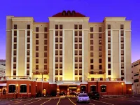 Hampton Inn & Suites Albany-Downtown - Breakfast