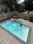 Walkable Location Cape May Home w Pool, 1st-FL Br, Near Dining, Market & Beach - Homestays