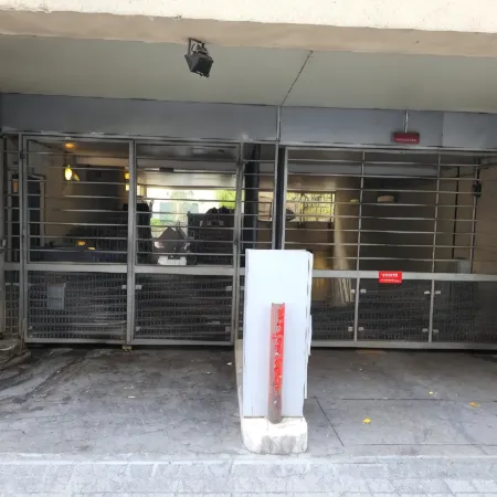Ibis Paris Porte de Clichy Centre